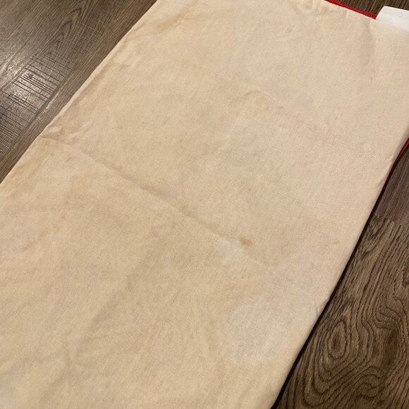 Calvin Klein Embroidered Throw Pillow Case 26”x13” - Triangle Geometric‎ Design - Picture 5 of 7